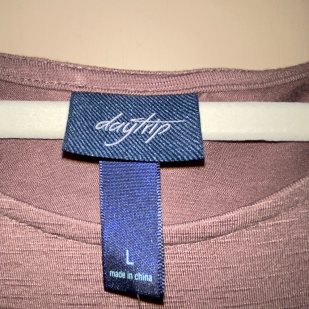 Buckle Daytrip blouse - Picture 3 of 4